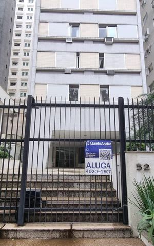 Apartamento para alugar com 119m², 3 quartos e 1 vaga