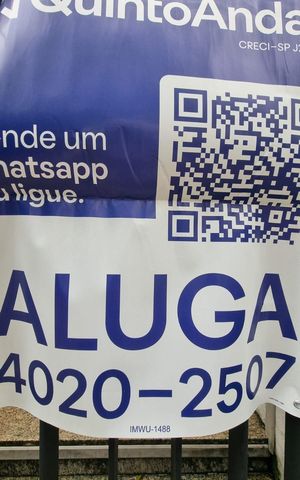Apartamento para alugar com 119m², 3 quartos e 1 vaga