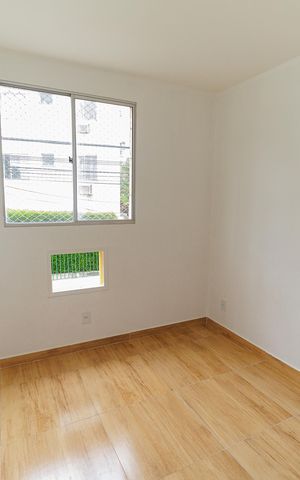 Apartamento para alugar com 42m², 2 quartos e 1 vaga Apartamento para alugar com 42m², 2 quartos e 1 vagaQuarto 1