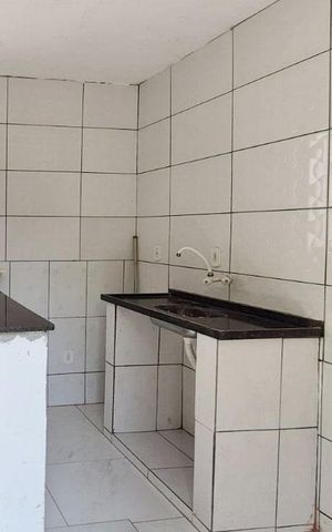Studio para alugar com 30m², 1 quarto e 1 vagaCozinha