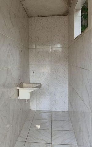 Studio para alugar com 30m², 1 quarto e 1 vagaÁrea de Serviço