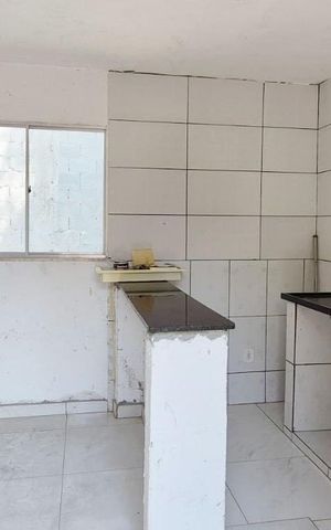 Studio para alugar com 30m², 1 quarto e 1 vagaSala/Quarto/ Cozinha