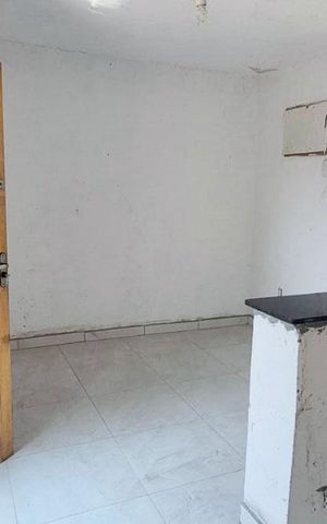 Studio para alugar com 30m², 1 quarto e 1 vagaSala/Quarto