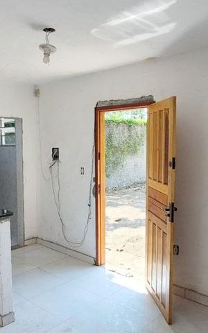Studio para alugar com 30m², 1 quarto e 1 vagaSala/Quarto/ Cozinha