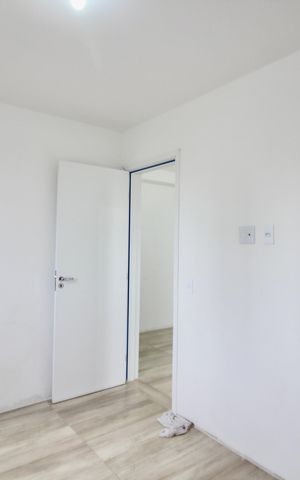 Apartamento à venda com 42m², 2 quartos e 1 vaga Apartamento à venda com 42m², 2 quartos e 1 vagaSuite 1