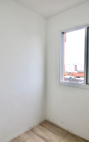 Apartamento à venda com 42m², 2 quartos e 1 vaga Apartamento à venda com 42m², 2 quartos e 1 vagaQuarto 1