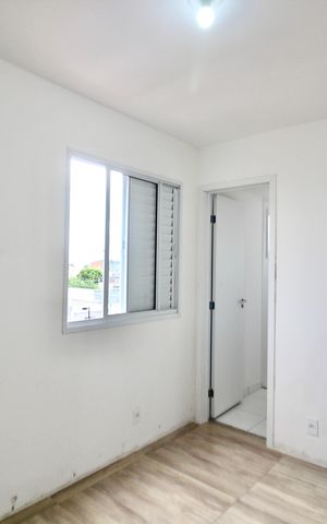 Apartamento à venda com 42m², 2 quartos e 1 vaga Apartamento à venda com 42m², 2 quartos e 1 vagaSuite 1