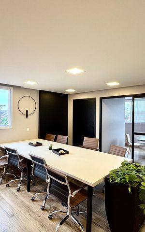 Apartamento à venda com 42m², 2 quartos e 1 vaga Apartamento à venda com 42m², 2 quartos e 1 vagaÁrea comum
