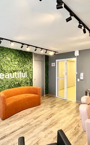 Apartamento à venda com 42m², 2 quartos e 1 vaga Apartamento à venda com 42m², 2 quartos e 1 vagaÁrea comum