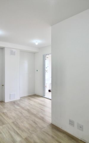 Apartamento à venda com 42m², 2 quartos e 1 vaga Apartamento à venda com 42m², 2 quartos e 1 vagaSala/Cozinha