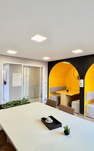 Apartamento à venda com 42m², 2 quartos e 1 vaga
