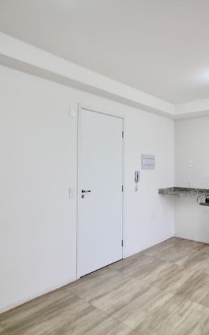 Apartamento à venda com 42m², 2 quartos e 1 vaga Apartamento à venda com 42m², 2 quartos e 1 vagaSala/Cozinha