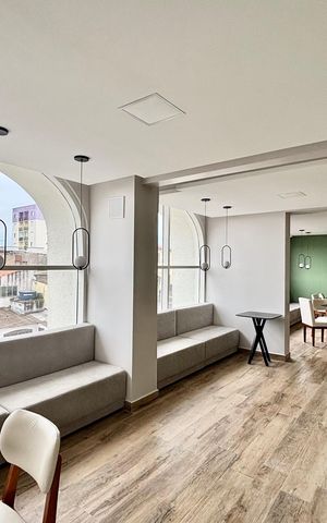 Apartamento à venda com 42m², 2 quartos e 1 vaga Apartamento à venda com 42m², 2 quartos e 1 vagaÁrea comum - Salão de festas