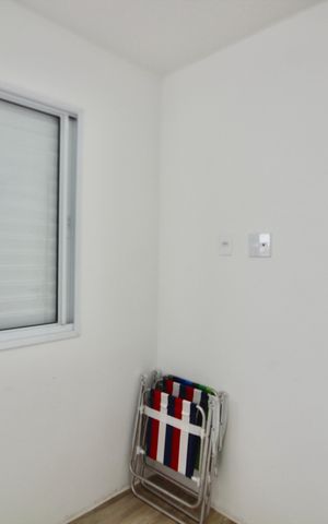 Apartamento à venda com 42m², 2 quartos e 1 vaga Apartamento à venda com 42m², 2 quartos e 1 vagaQuarto 1