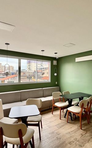 Apartamento à venda com 42m², 2 quartos e 1 vaga