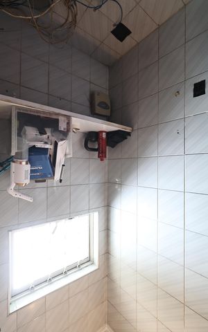 Casa para alugar com 250m², 4 quartos e 2 vagas Casa para alugar com 250m², 4 quartos e 2 vagasLavabo