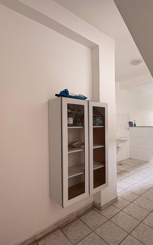 Casa para alugar com 250m², 4 quartos e 2 vagas Casa para alugar com 250m², 4 quartos e 2 vagasLavanderia