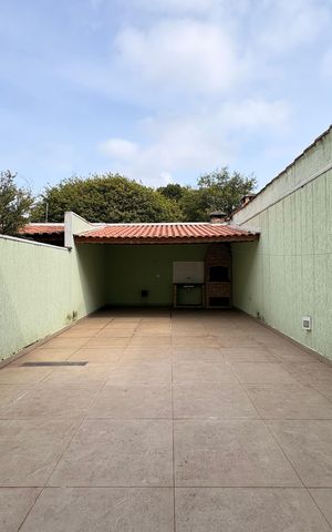 Casa para alugar com 250m², 4 quartos e 2 vagas Casa para alugar com 250m², 4 quartos e 2 vagasQuintal/ área gourmet