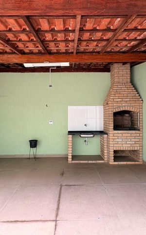 Casa para alugar com 250m², 4 quartos e 2 vagas Casa para alugar com 250m², 4 quartos e 2 vagasQuintal/ área gourmet