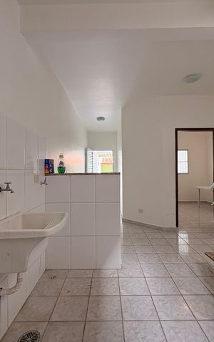 Casa para alugar com 250m², 4 quartos e 2 vagas Casa para alugar com 250m², 4 quartos e 2 vagasLavanderia