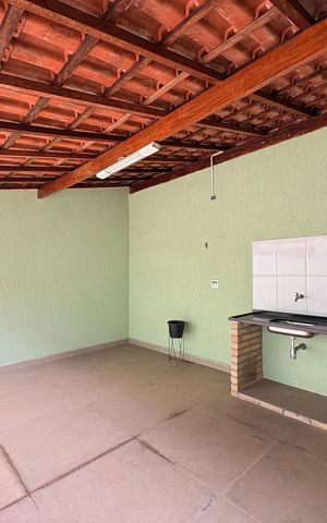 Casa para alugar com 250m², 4 quartos e 2 vagas Casa para alugar com 250m², 4 quartos e 2 vagasQuintal/ área gourmet