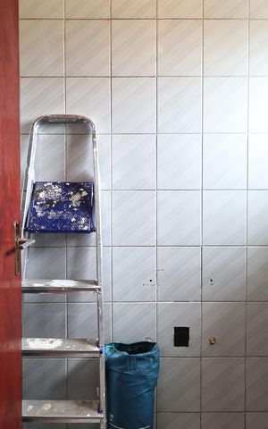 Casa para alugar com 250m², 4 quartos e 2 vagas Casa para alugar com 250m², 4 quartos e 2 vagasLavabo