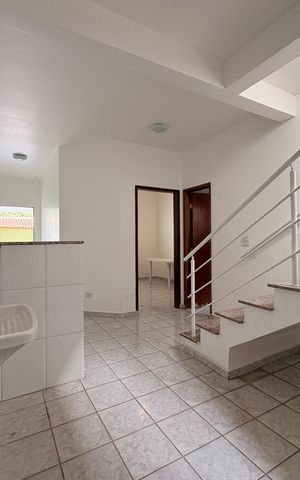 Casa para alugar com 250m², 4 quartos e 2 vagas Casa para alugar com 250m², 4 quartos e 2 vagasLavanderia