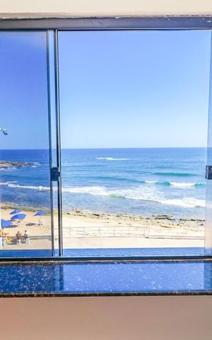 Apartamento para alugar com 42m², 1 quarto e 1 vaga