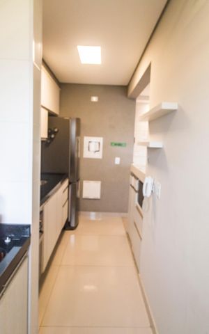 Apartamento para alugar com 68m², 2 quartos e 1 vaga Apartamento para alugar com 68m², 2 quartos e 1 vagaÁrea de Serviço