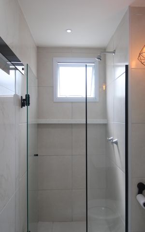Apartamento para alugar com 44m², 2 quartos e 1 vagaBanheiro