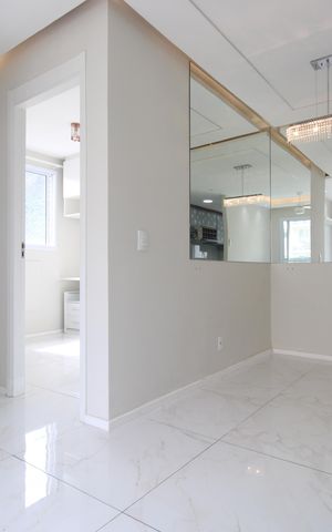 Apartamento para alugar com 44m², 2 quartos e 1 vagaSala