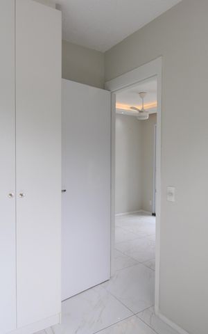 Apartamento para alugar com 44m², 2 quartos e 1 vagaQuarto 1