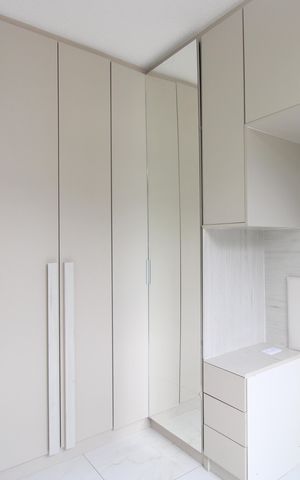 Apartamento para alugar com 44m², 2 quartos e 1 vagaQuarto 2