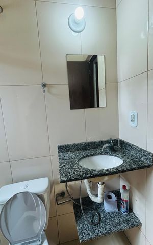 Casa para alugar com 130m², 3 quartos e 3 vagas