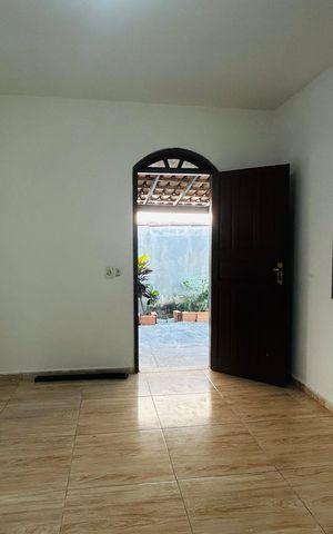 Casa para alugar com 130m², 3 quartos e 3 vagas