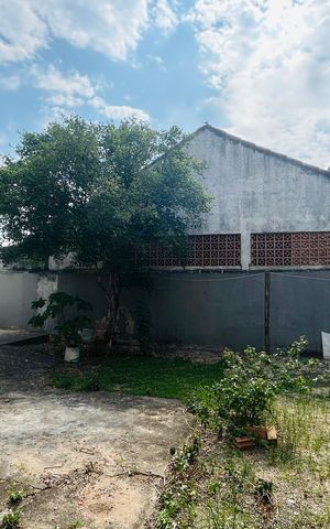 Casa para alugar com 130m², 3 quartos e 3 vagas