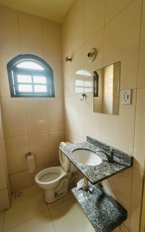 Casa para alugar com 130m², 3 quartos e 3 vagas