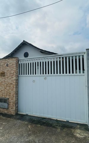 Casa para alugar com 130m², 3 quartos e 3 vagas