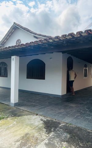Casa para alugar com 130m², 3 quartos e 3 vagas