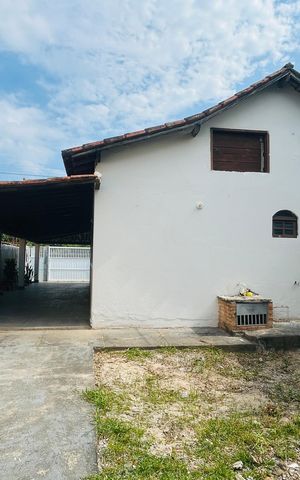Casa para alugar com 130m², 3 quartos e 3 vagas