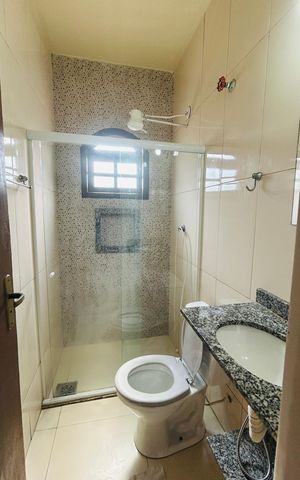 Casa para alugar com 130m², 3 quartos e 3 vagas