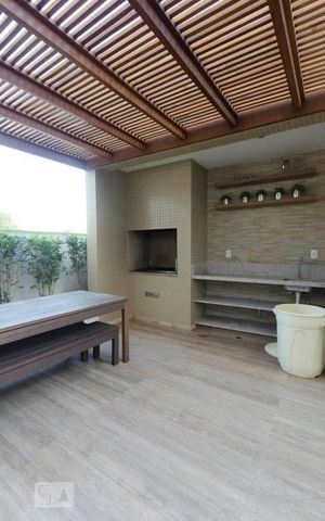 Apartamento para alugar com 67m², 2 quartos e 1 vaga Apartamento para alugar com 67m², 2 quartos e 1 vagaÁrea comum - Churrasqueira