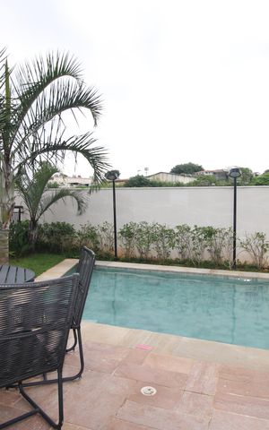 Apartamento à venda com 37m², 2 quartos e sem vagaÁrea comum