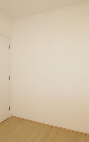 Apartamento à venda com 37m², 2 quartos e sem vagaQuarto 1