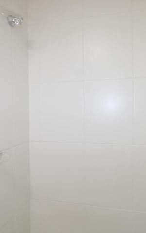 Apartamento à venda com 37m², 2 quartos e sem vagaBanheiro