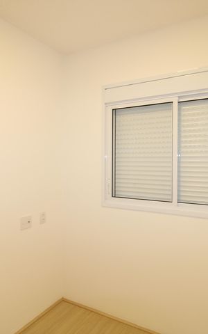 Apartamento à venda com 37m², 2 quartos e sem vagaQuarto 2