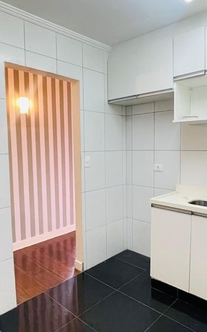 Apartamento para alugar com 70m², 3 quartos e 1 vaga Apartamento para alugar com 70m², 3 quartos e 1 vagaCozinha