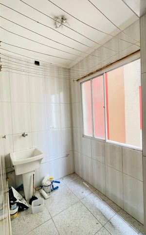 Apartamento para alugar com 70m², 3 quartos e 1 vaga Apartamento para alugar com 70m², 3 quartos e 1 vagaÁrea de Serviço