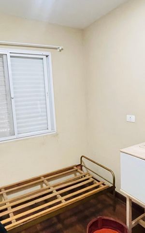 Apartamento para alugar com 70m², 3 quartos e 1 vaga Apartamento para alugar com 70m², 3 quartos e 1 vagaQuarto 3