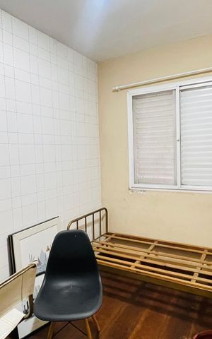 Apartamento para alugar com 70m², 3 quartos e 1 vaga Apartamento para alugar com 70m², 3 quartos e 1 vagaQuarto 3